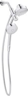KOHLER K23218CP Awaken 2in1 Multifunction Shower Combo Kit Durable Materials Versatile Spray Polished Chrome