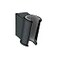 hansgrohe Handheld Shower Head HolderClassic in Matte Black 28324670