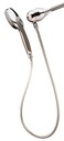 Culligan SH200C HandHeld Showerhead with Magnetic Base and Filter 10000 Gallon Brushed Chrome