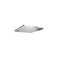 hansgrohe 26240001 Raindance E Showerhead Chrome