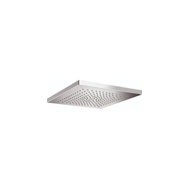 hansgrohe 26240001 Raindance E Showerhead Chrome