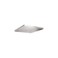 hansgrohe 26240001 Raindance E Showerhead Chrome