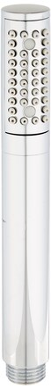 American Standard 1660506002 Minimalist Hand Shower Polished Chrome