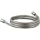 KOHLER 98360BN Awaken 72Inch Smooth Shower Hose Vibrant Brushed Nickel