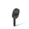 Kohler 26284BL Statement Oblong threefunction handshower 25 gpm Matte Black