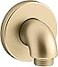 Kohler PURIST SUPPLY ELBOW WITH CHECK VALVE