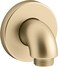 Kohler PURIST SUPPLY ELBOW WITH CHECK VALVE