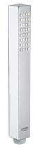 GROHE 27699000 Euphoria Cube Stick Hand Shower 1 Spray