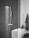 GROHE 27699000 Euphoria Cube Stick Hand Shower 1 Spray