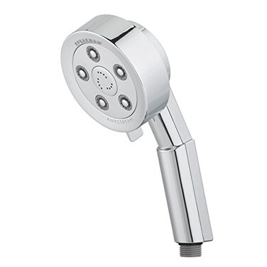 Speakman VS3010E2 Neo Anystream Handheld Shower Head 20 GPM Polished Chrome