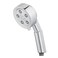 Speakman VS3010E2 Neo Anystream Handheld Shower Head 20 GPM Polished Chrome