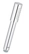 GROHE 26465000 Sena Stick Handshower 175 GPM Chrome