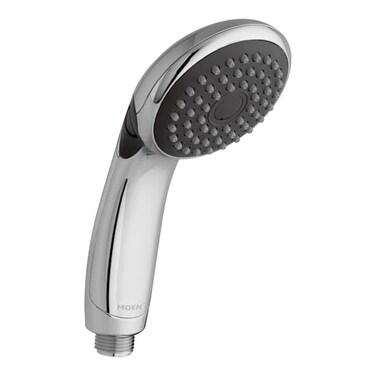Moen 8349EP17 Commercial MDura Single Function Hand Shower 175gpm Chrome
