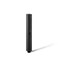 Kohler 21336GBL Shift Square twofunction handshower 175 gpm Matte Black