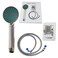 Bolonie Showers small shower 1 PCS Handheld Fixed Shower