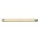 Moen Brushed Nickel Extended 12Inch Straight Overhead Shower Arm 226651BN