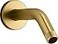 KOHLER STATEMENT WALL MOUNT SHOWERHEAD ARM