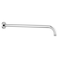American Standard 1660118002 18Inch Shower Arm and Round Escutcheon Chrome Polished Chrome 1660118002