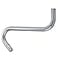 Kingston Brass K152A1 Designer Trimscape Showerscape SShape Shower Arm Polished Chrome 875 x 825 x 1