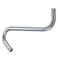 Kingston Brass K152A1 Designer Trimscape Showerscape SShape Shower Arm Polished Chrome 875 x 825 x 1