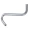Kingston Brass K152A1 Designer Trimscape Showerscape SShape Shower Arm Polished Chrome 875 x 825 x 1