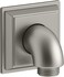 KOHLER Memoirs wallmount supply elbow with check valve
