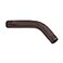 Moen 10154ORB Shower Arm Shower Arm With 12Inch IPS Connections 6Inch Oil Rubbed Bronze