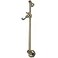 Kingston Brass KSX3522SG Designer Trimscape Showerscape Shower Slide Bar Polished Brass 24 x 425 x 625
