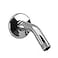 Speakman S2520 Clean and Simple Shower Arm and Flange for Stylish Bathroom Dcor 55 inches Polished Chrome