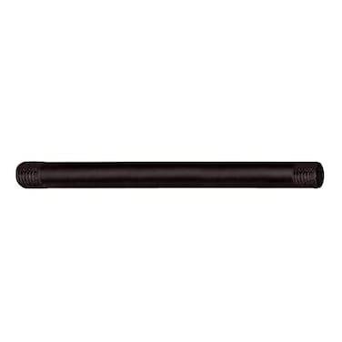 Moen Wrought Iron Extended 12Inch Straight Overhead Shower Arm 226651WR