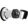 Delta Faucet U4005PK Adjustable Wall Mount Chrome400 x 200 x 400 inches