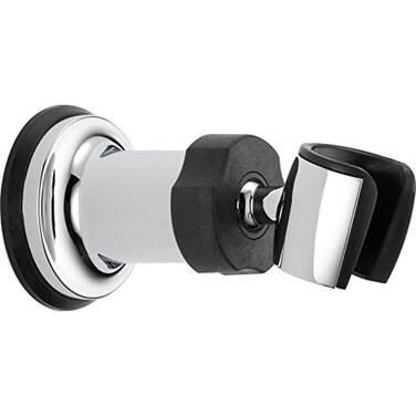 Delta Faucet U4005PK Adjustable Wall Mount Chrome400 x 200 x 400 inches
