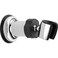 Delta Faucet U4005PK Adjustable Wall Mount Chrome400 x 200 x 400 inches