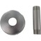 Delta Faucet U4996SS Universal Showering Components Shower Arm and Flange Stainless