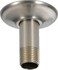 Delta Faucet U4996SS Universal Showering Components Shower Arm and Flange Stainless