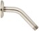 GROHE Relexa 5 Inch Shower Arm Brushed Nickel Infinity