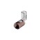 hansgrohe 88590620 Wallbar Slider Oil Rubbed Bronze