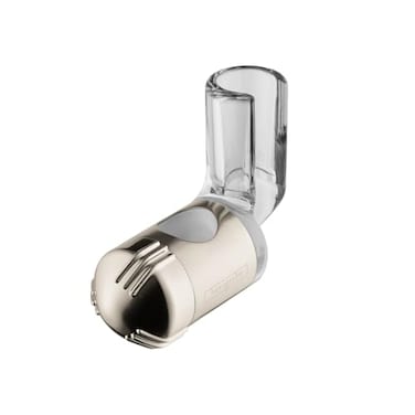 hansgrohe 88590620 Wallbar Slider Oil Rubbed Bronze
