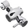 Delta RP64152 Transitional Slide Mechanism Chrome