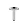 hansgrohe Raindance E Replacement 3inch Modern Showerarm in Chrome for Ceiling Mount Showerhead 27393001