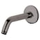 GROHE 27412A00 Relexa 6 58 Tubular Shower Arm Hard Graphite