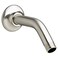 American Standard 1660240295 Wall Mount Standard Shower Head Arm and Flange Brushed Nickel