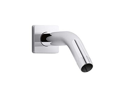 KOHLER 20005CP Honesty Showerarm Flange Polished Chrome