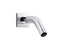 KOHLER 20005CP Honesty Showerarm Flange Polished Chrome