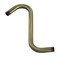 Kingston Brass K159A3 Trimscape 10 SShape Shower Arm Antique Brass