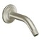 Moen S177BN Icon 6Inch Shower Arm Brushed Nickel