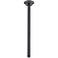 BESTILL 16 Inch Ceiling Mount Rain Shower Head Arm and Flange Oil Rubbed Bronze