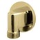 Kingston Brass K173M2 Supply Elbow 11516Inch Polished Brass