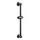Moen A735WR Handshower 30Inch Adjustable Slidebar Assembly Wrought Iron