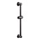 Moen A735WR Handshower 30Inch Adjustable Slidebar Assembly Wrought Iron